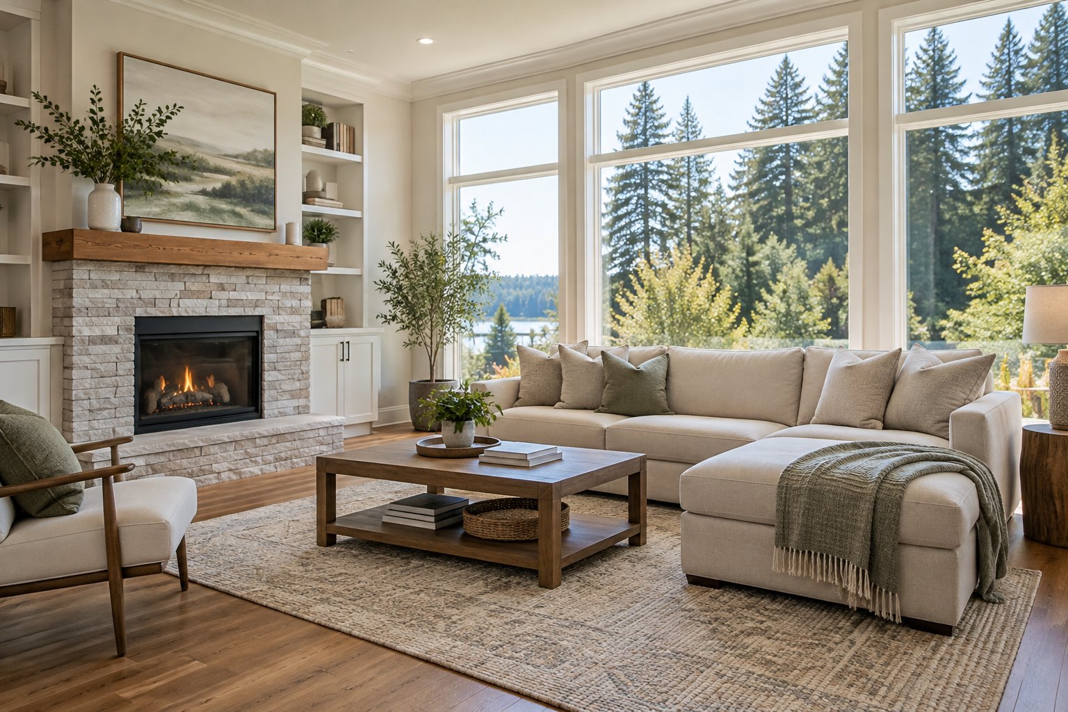 Buy A Home