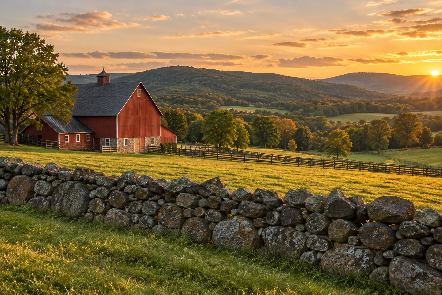 Sussex County