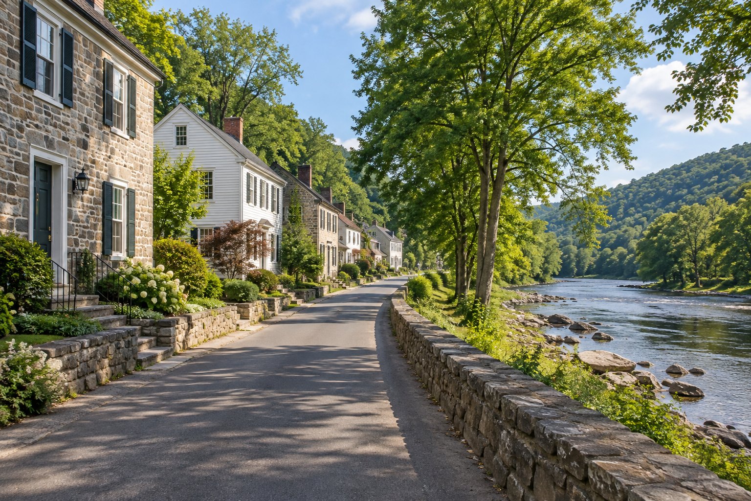 Milford